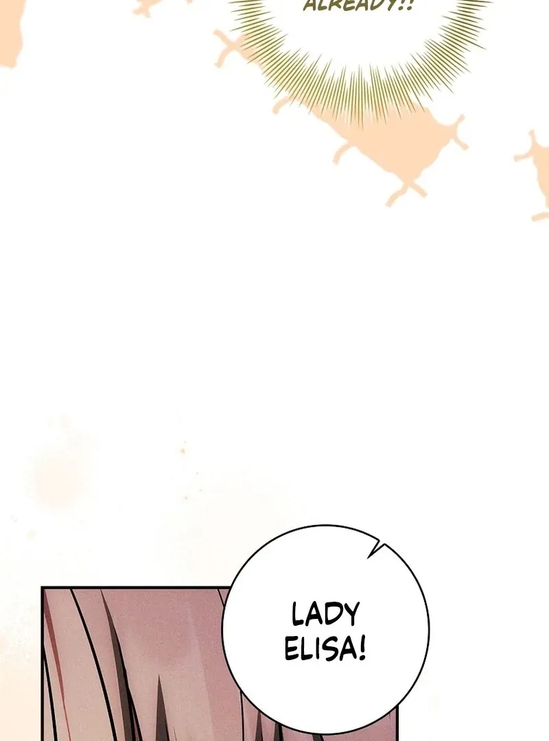 Thriving Agency for Regretful Male Leads in Full Operation! Chapter 31 Online - página 32