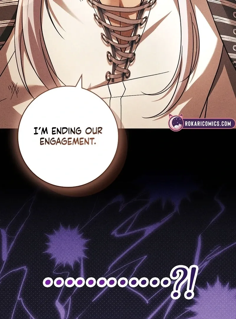 Thriving Agency for Regretful Male Leads in Full Operation! Chapter 31 Online - página 61