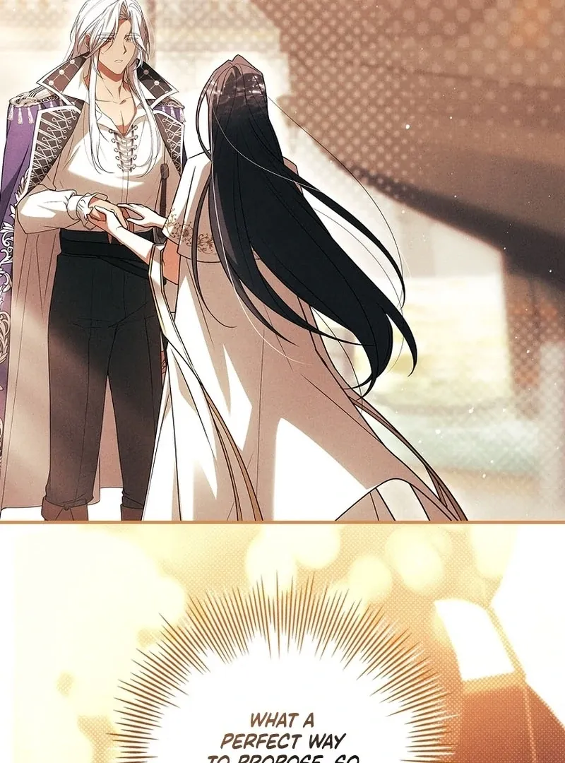 Thriving Agency for Regretful Male Leads in Full Operation! Chapter 31 Online - página 97