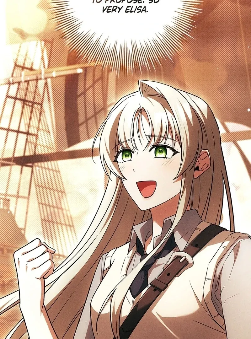 Thriving Agency for Regretful Male Leads in Full Operation! Chapter 31 Online - página 98
