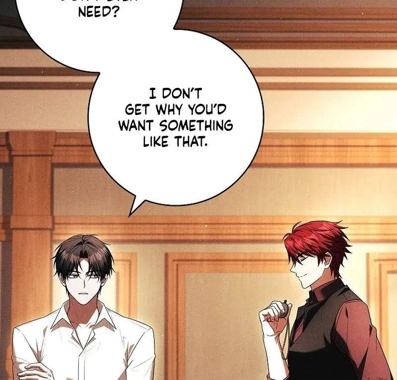 Thriving Agency for Regretful Male Leads in Full Operation! Chapter 31 Online - página 116