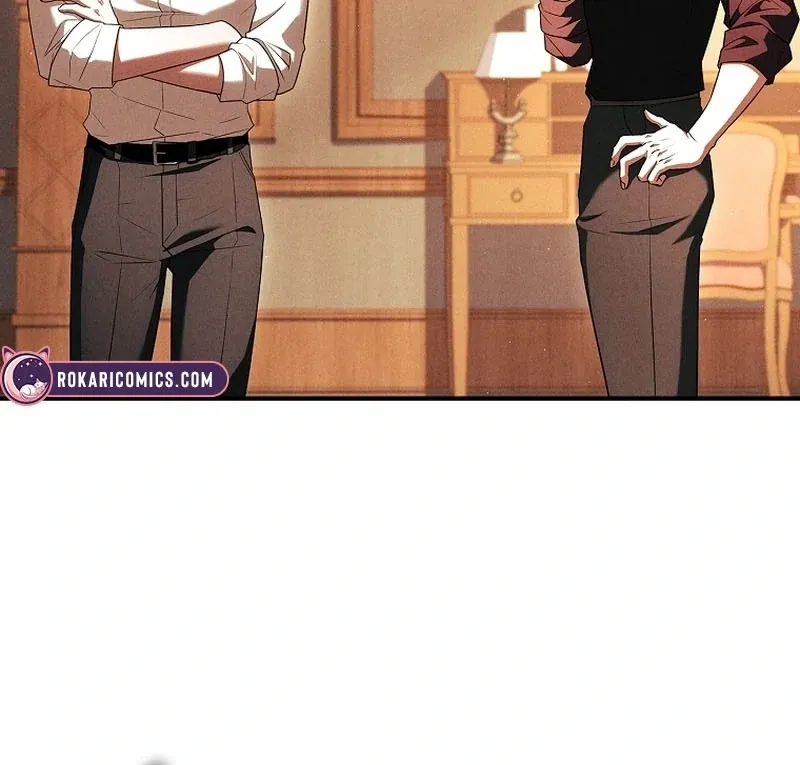 Thriving Agency for Regretful Male Leads in Full Operation! Chapter 31 Online - página 117