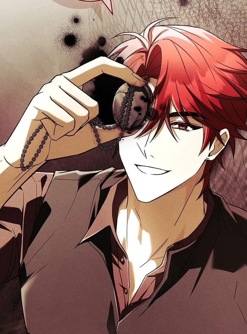 Thriving Agency for Regretful Male Leads in Full Operation! Chapter 31 Online - página 120