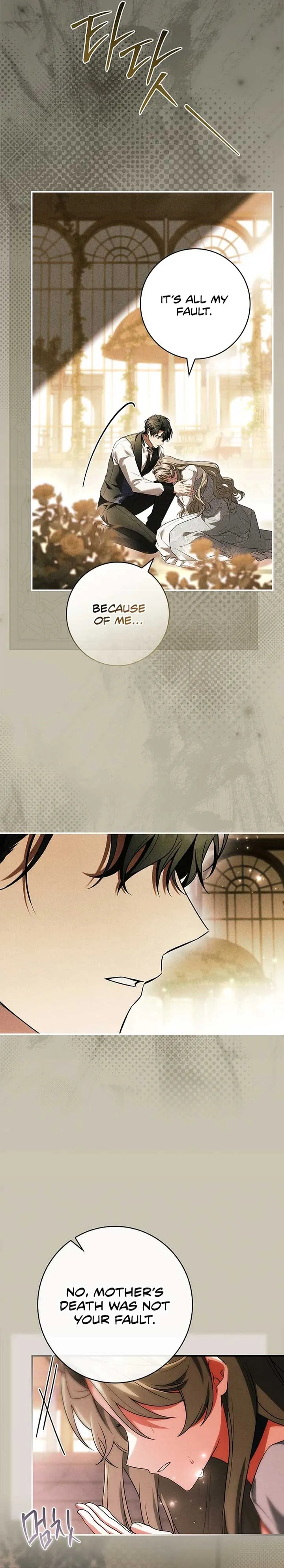 Thriving Agency for Regretful Male Leads in Full Operation! Chapter 9 Online - página 12