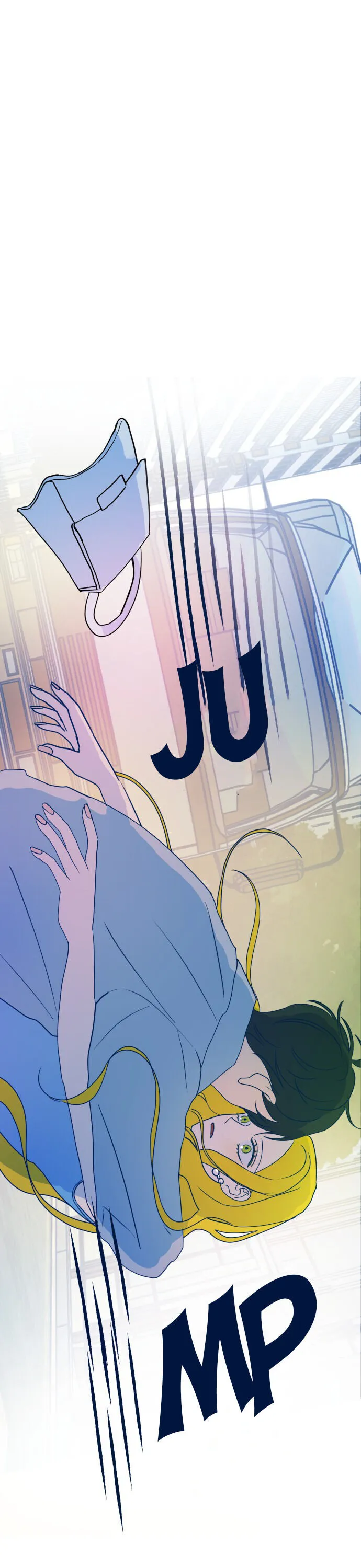 Throw the Trash in the Trash cane Chapter 1 Online - página 18