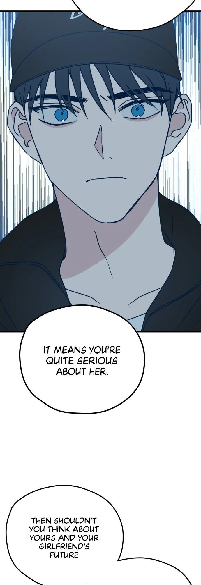 Throw the Trash in the Trash cane Chapter 10 Online - página 11