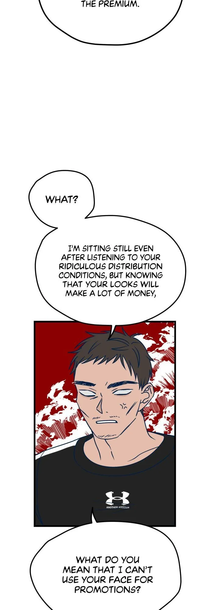 Throw the Trash in the Trash cane Chapter 10 Online - página 20