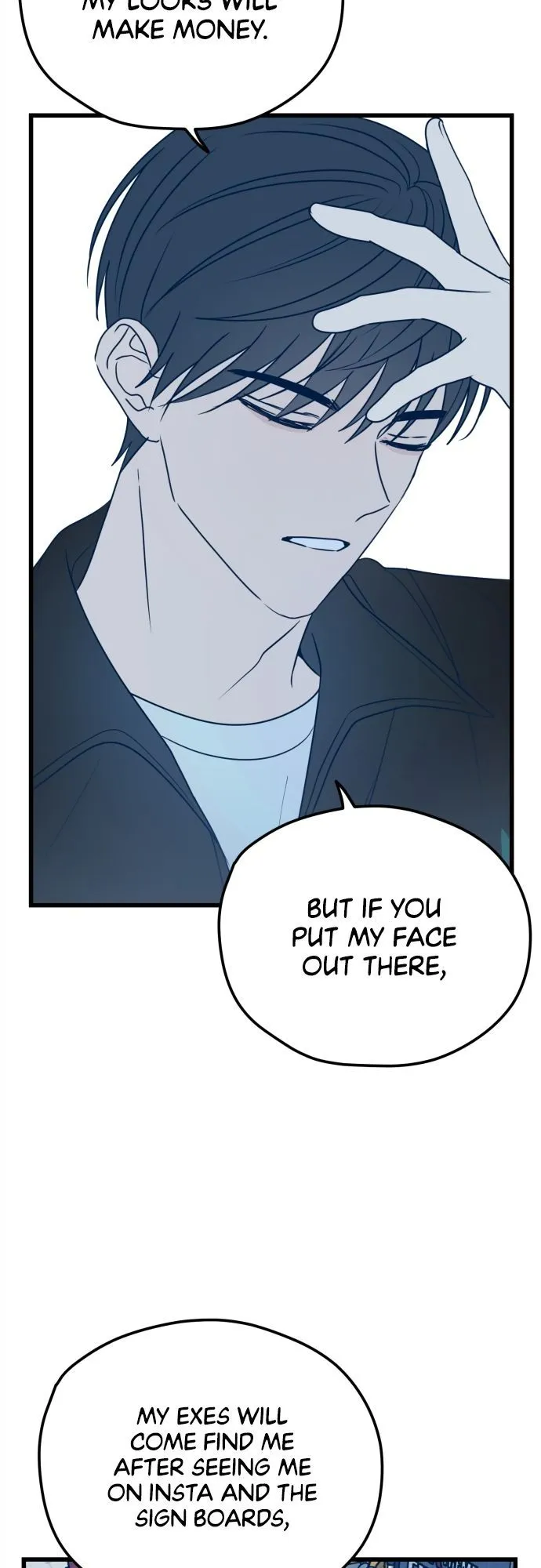 Throw the Trash in the Trash cane Chapter 10 Online - página 23