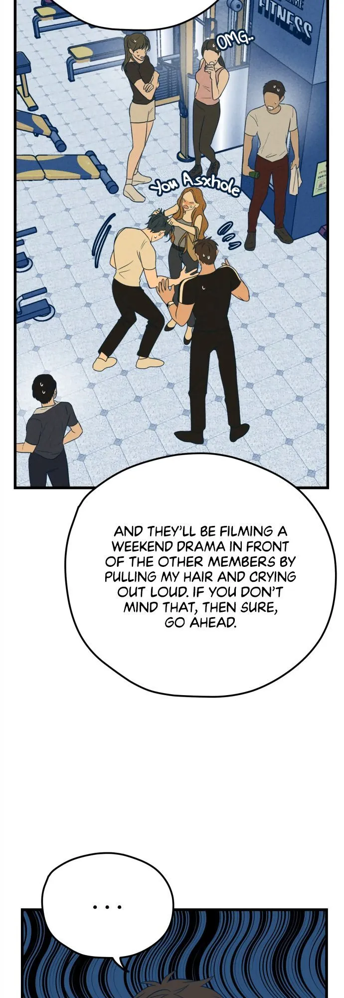 Throw the Trash in the Trash cane Chapter 10 Online - página 24