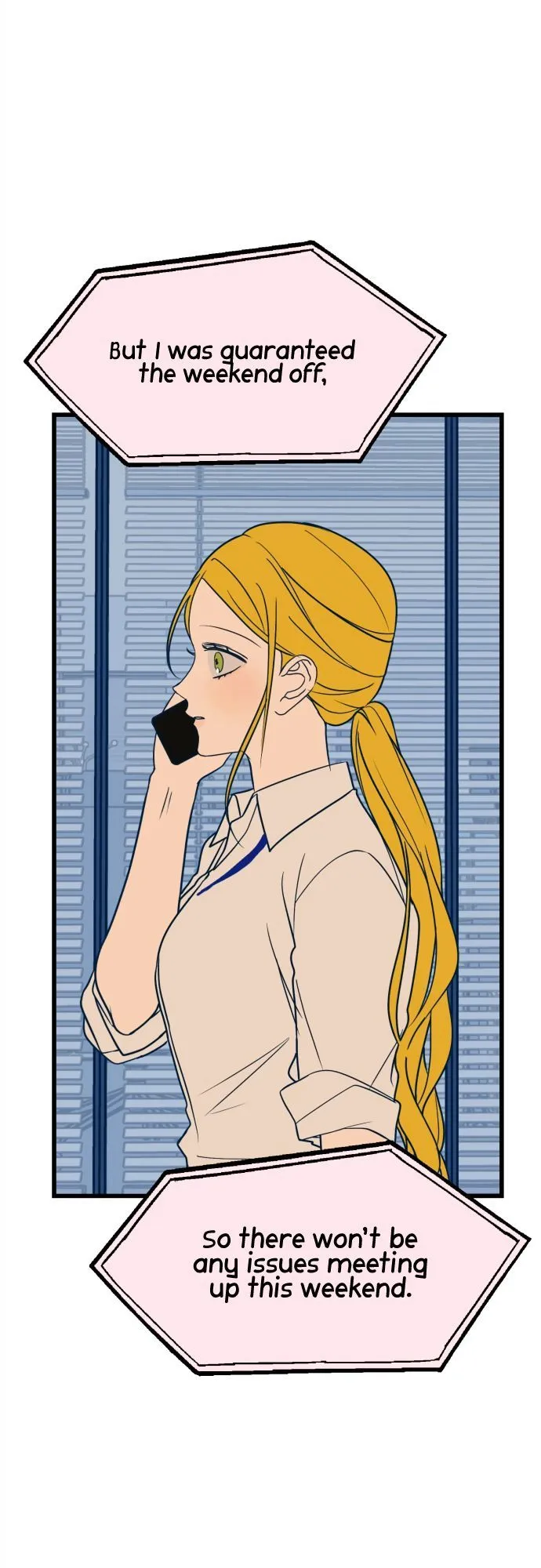 Throw the Trash in the Trash cane Chapter 10 Online - página 32