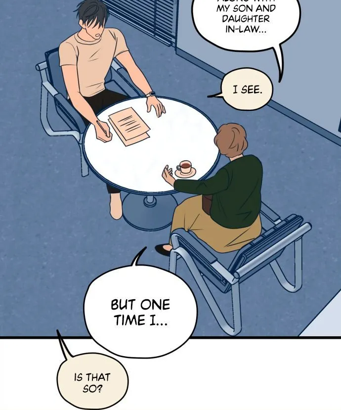 Throw the Trash in the Trash cane Chapter 10 Online - página 48