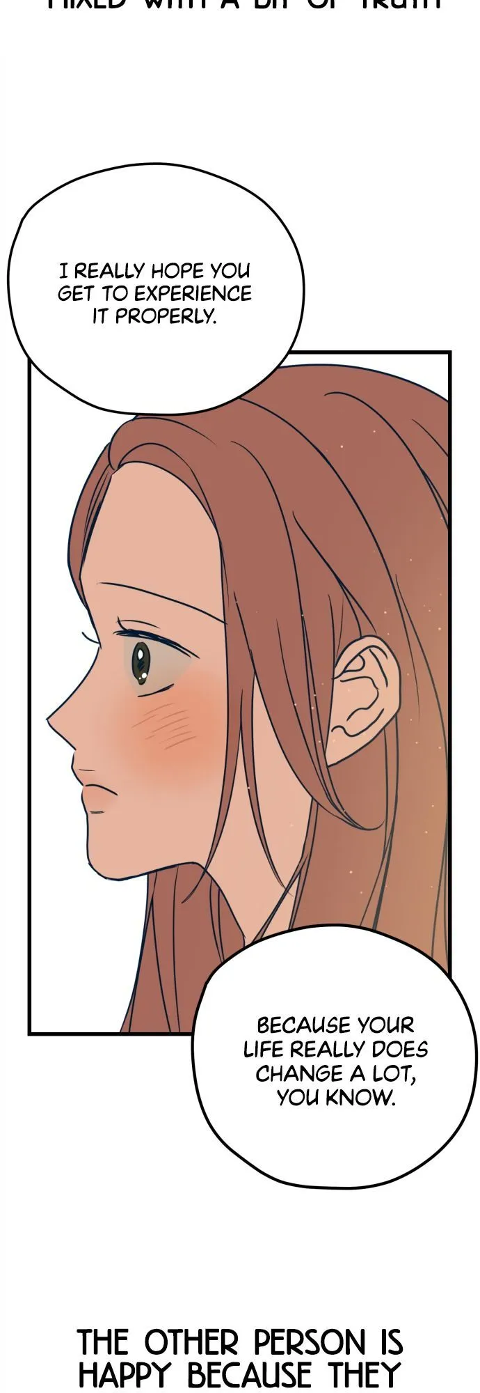 Throw the Trash in the Trash cane Chapter 10 Online - página 57