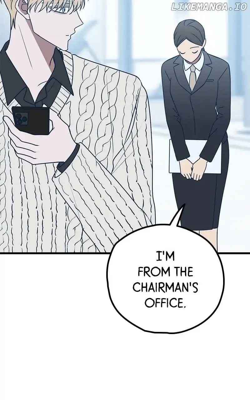 Throw the Trash in the Trash cane Chapter 100 Online - página 7