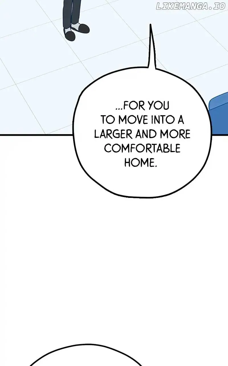 Throw the Trash in the Trash cane Chapter 100 Online - página 9