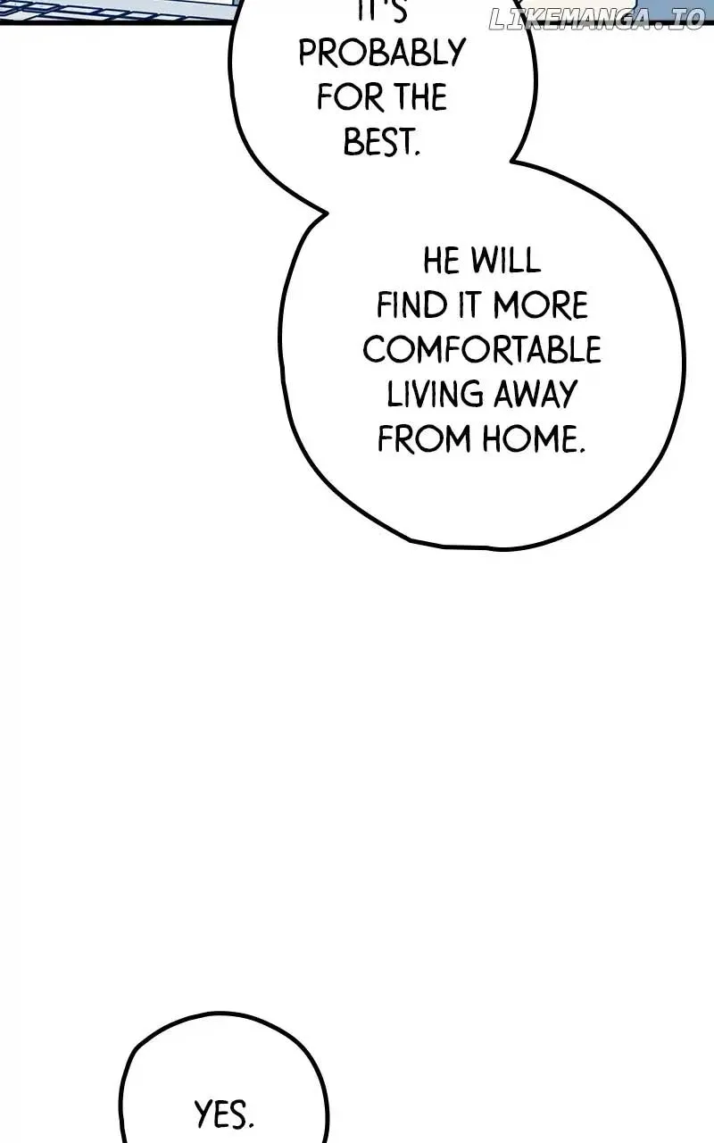 Throw the Trash in the Trash cane Chapter 100 Online - página 16