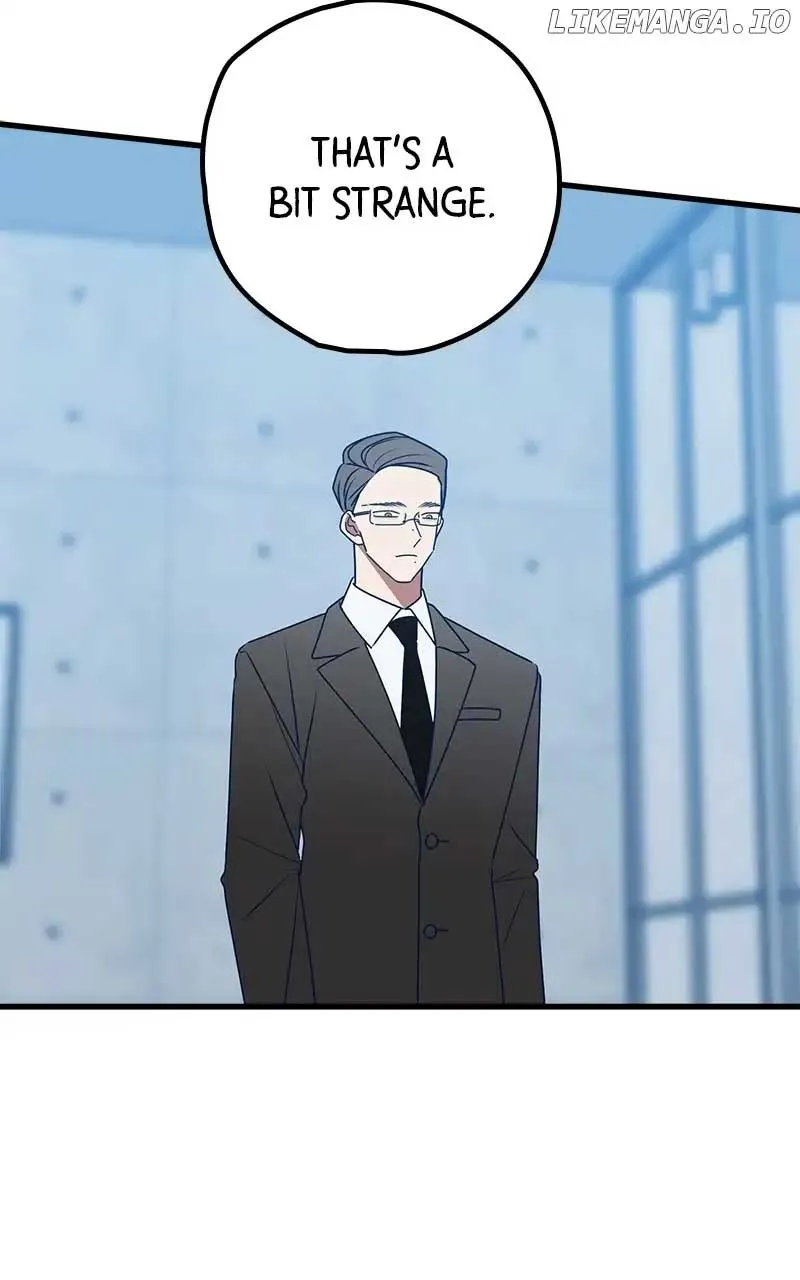 Throw the Trash in the Trash cane Chapter 100 Online - página 22