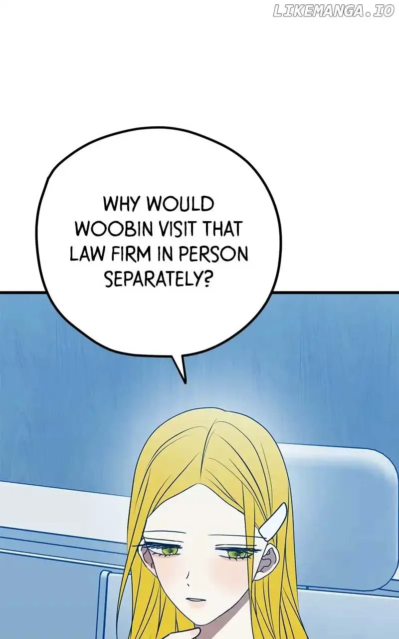 Throw the Trash in the Trash cane Chapter 100 Online - página 23