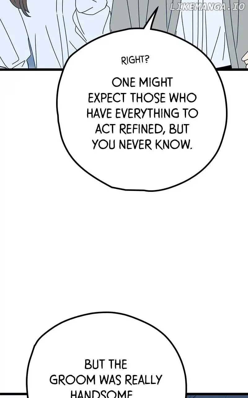 Throw the Trash in the Trash cane Chapter 100 Online - página 45