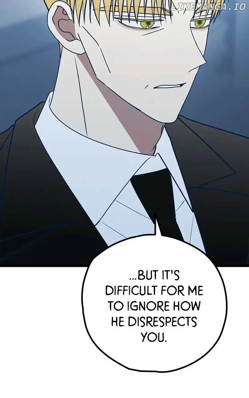 Throw the Trash in the Trash cane Chapter 100 Online - página 58