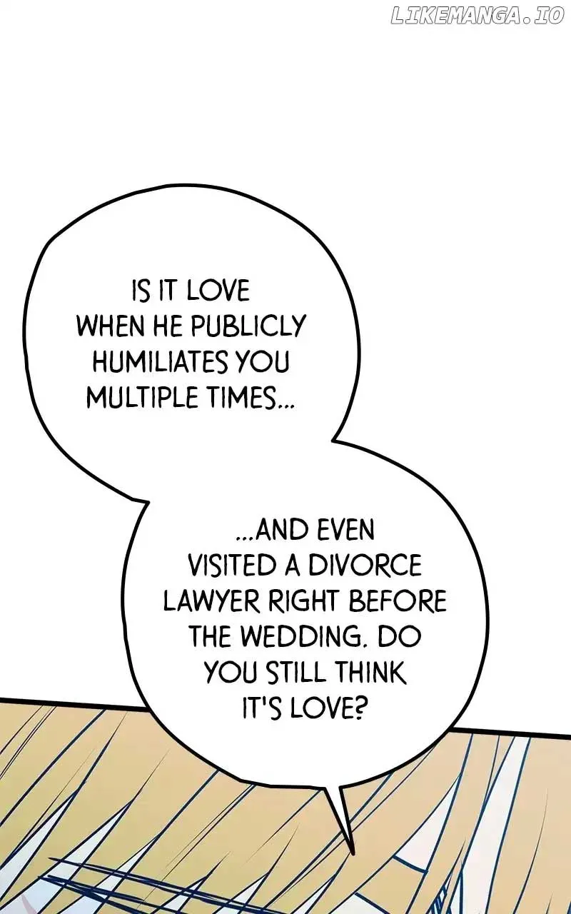 Throw the Trash in the Trash cane Chapter 100 Online - página 61