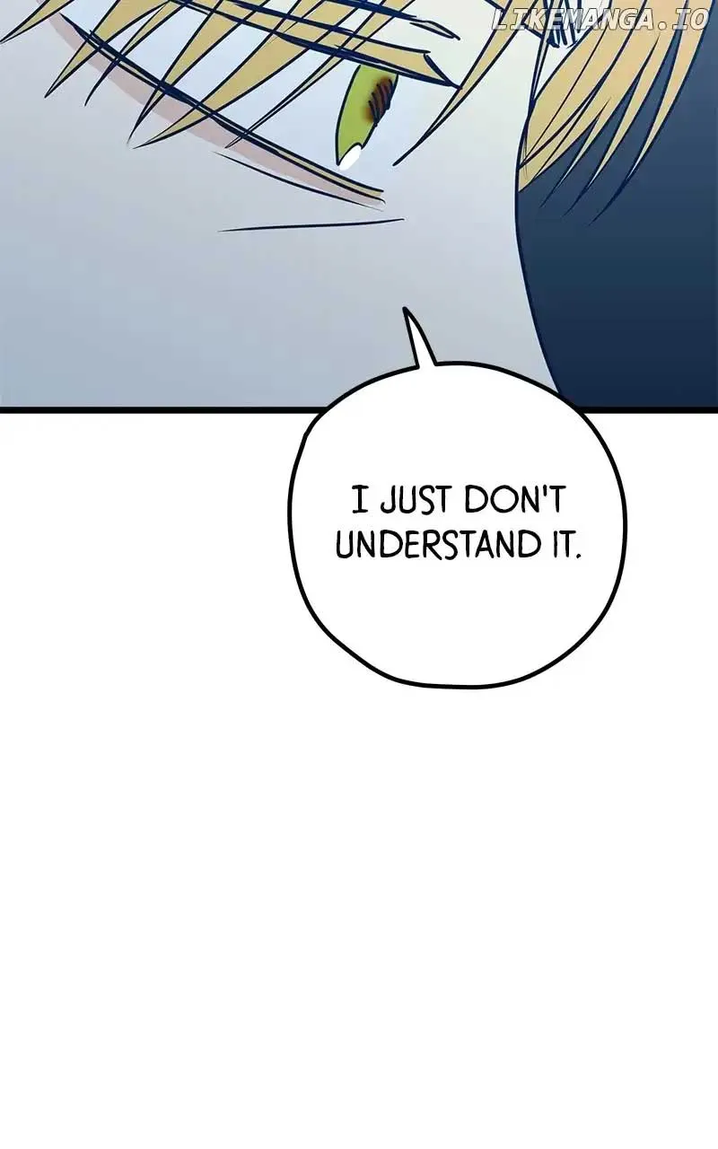 Throw the Trash in the Trash cane Chapter 100 Online - página 62