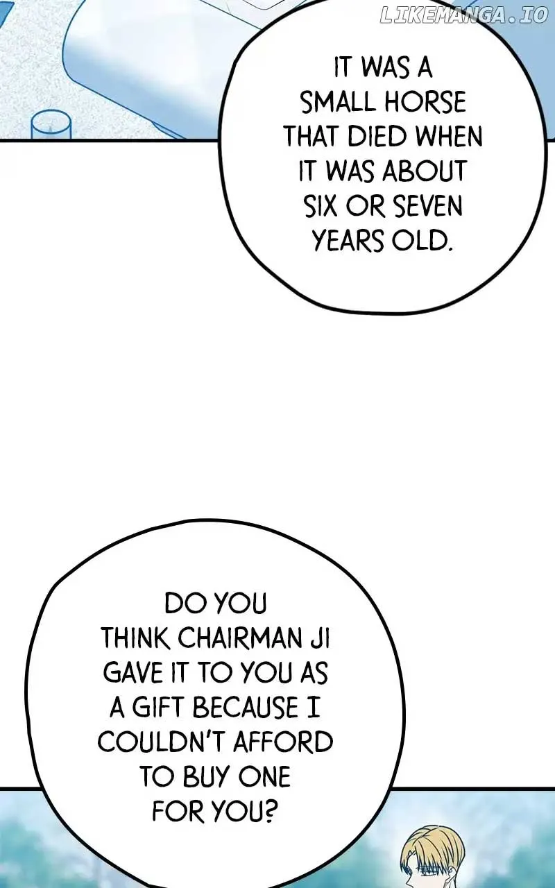 Throw the Trash in the Trash cane Chapter 100 Online - página 68