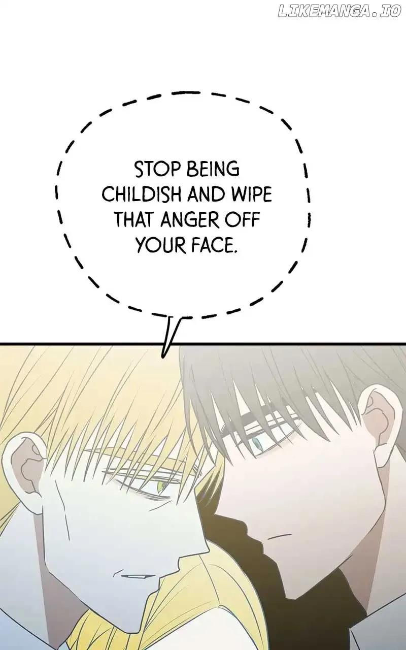 Throw the Trash in the Trash cane Chapter 100 Online - página 88