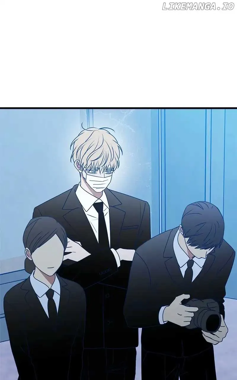 Throw the Trash in the Trash cane Chapter 100 Online - página 94