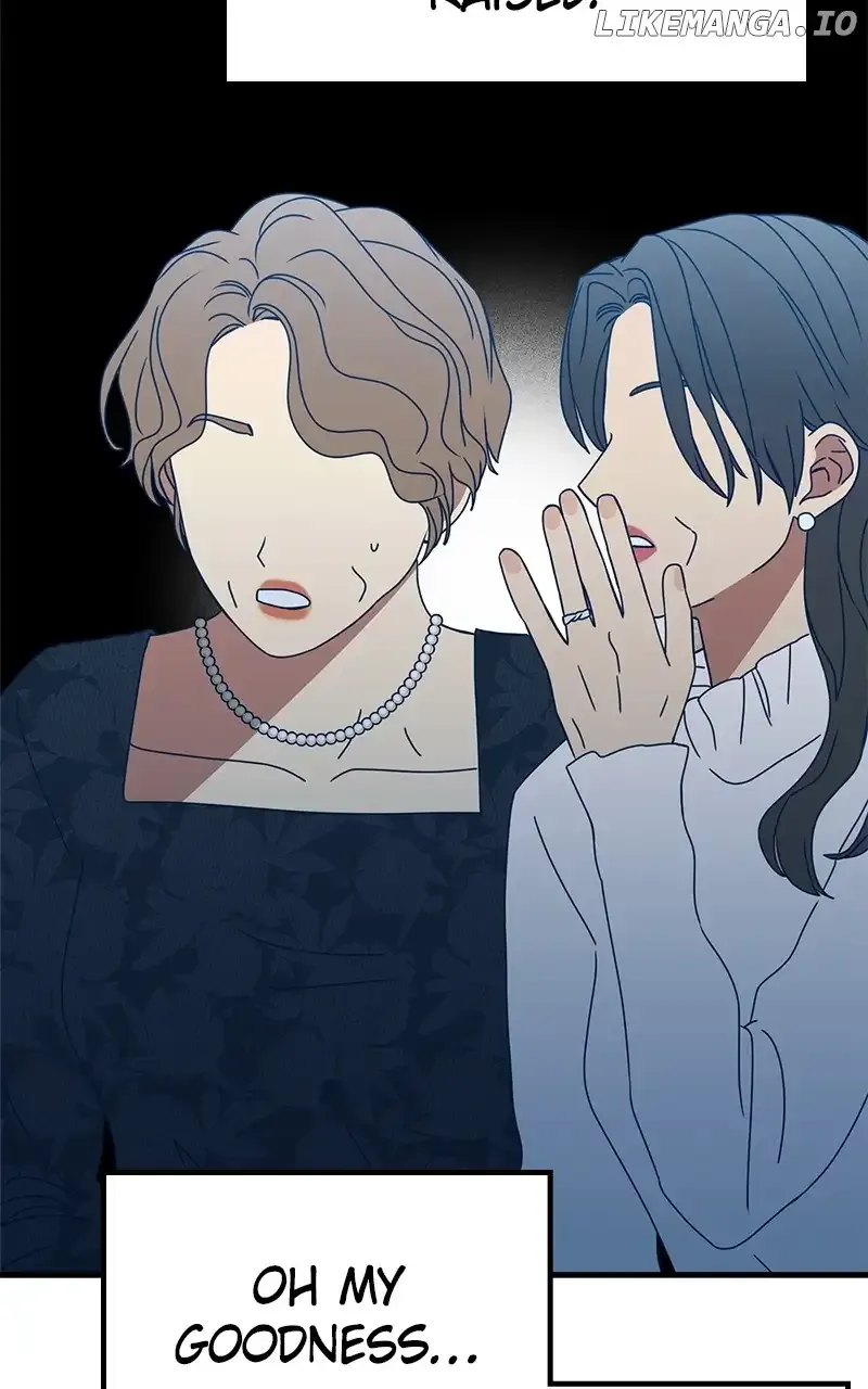 Throw the Trash in the Trash cane Chapter 101 Online - página 5