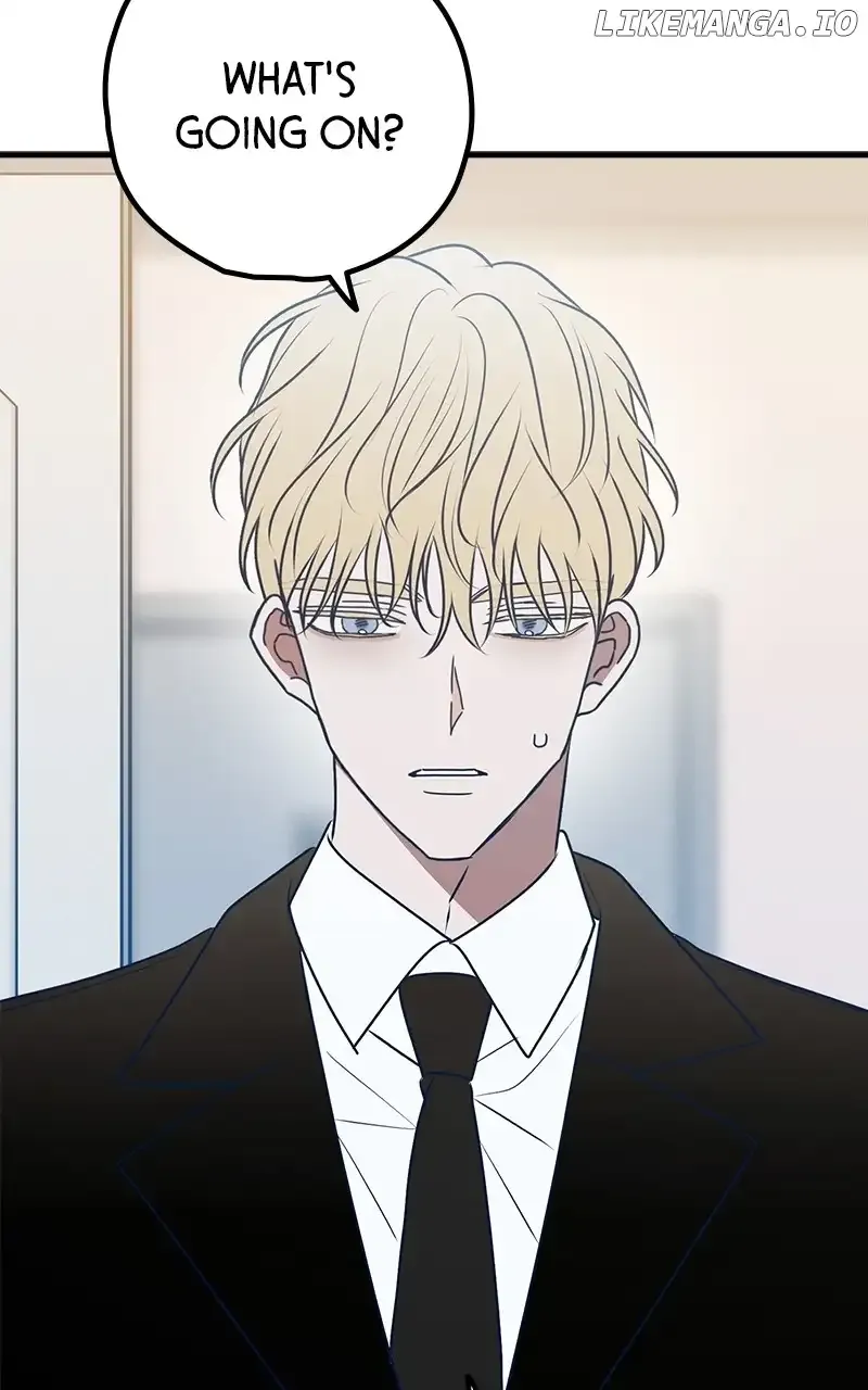 Throw the Trash in the Trash cane Chapter 101 Online - página 37
