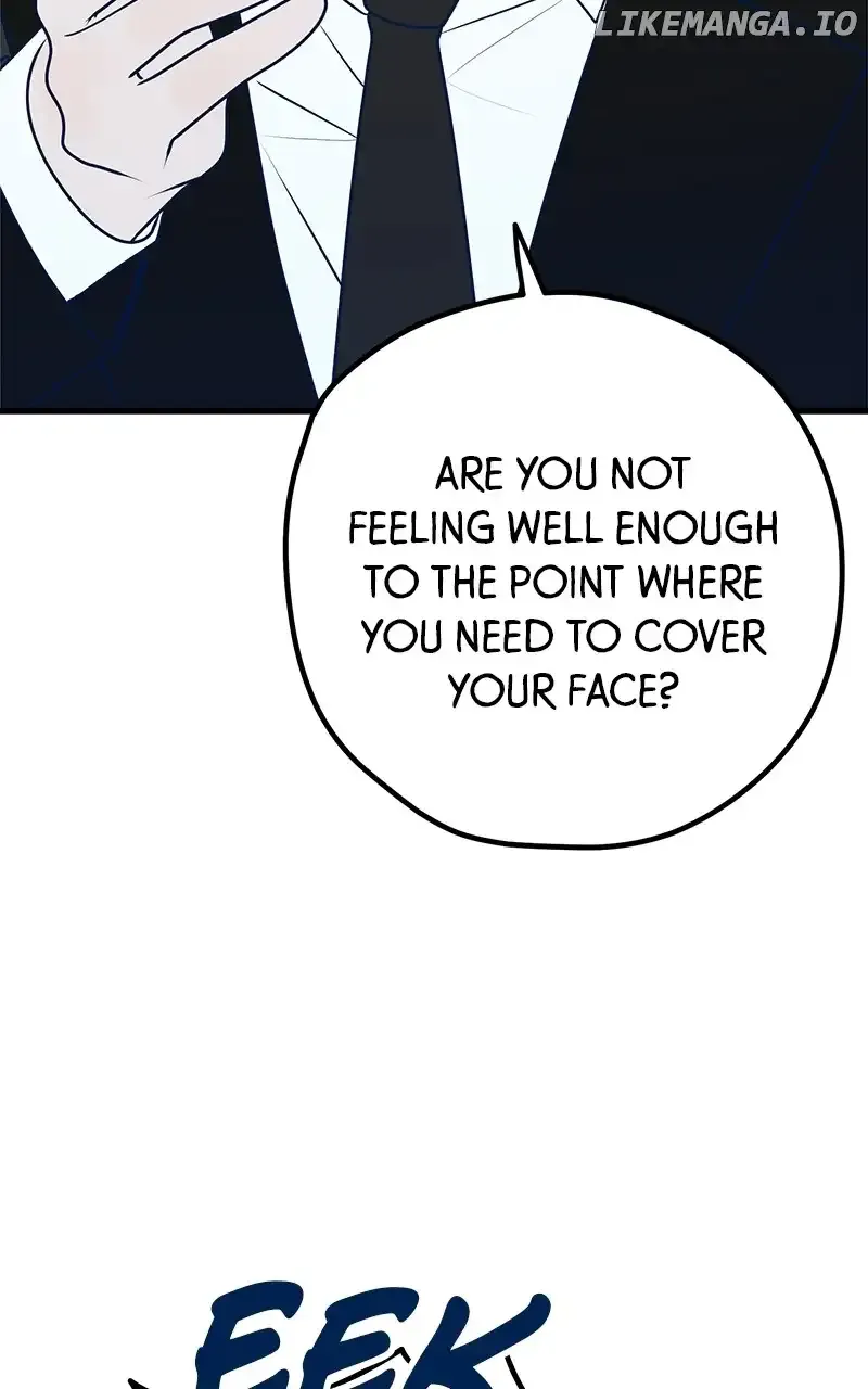 Throw the Trash in the Trash cane Chapter 101 Online - página 43