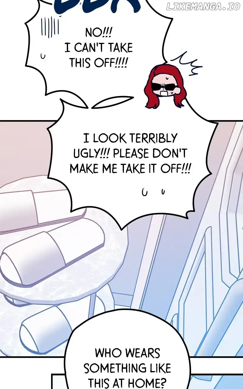 Throw the Trash in the Trash cane Chapter 101 Online - página 44