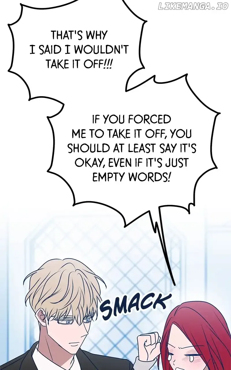Throw the Trash in the Trash cane Chapter 101 Online - página 48