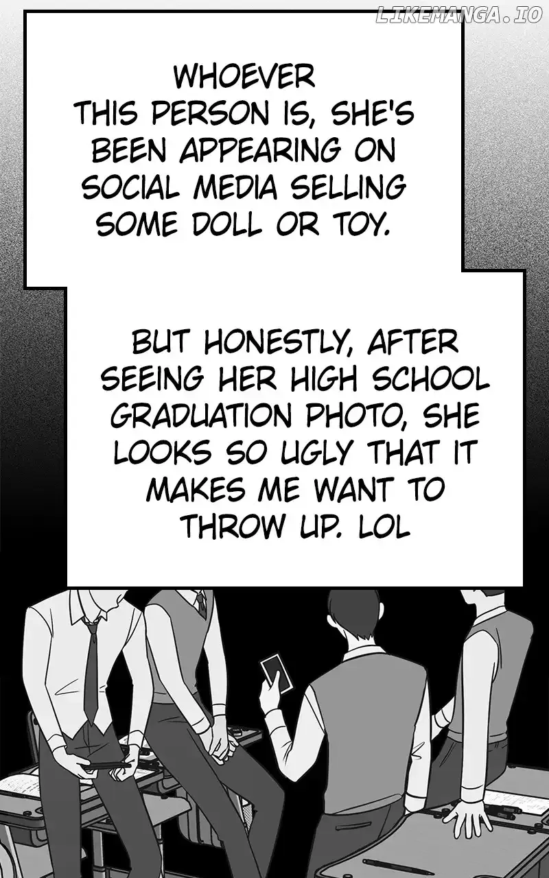 Throw the Trash in the Trash cane Chapter 101 Online - página 58