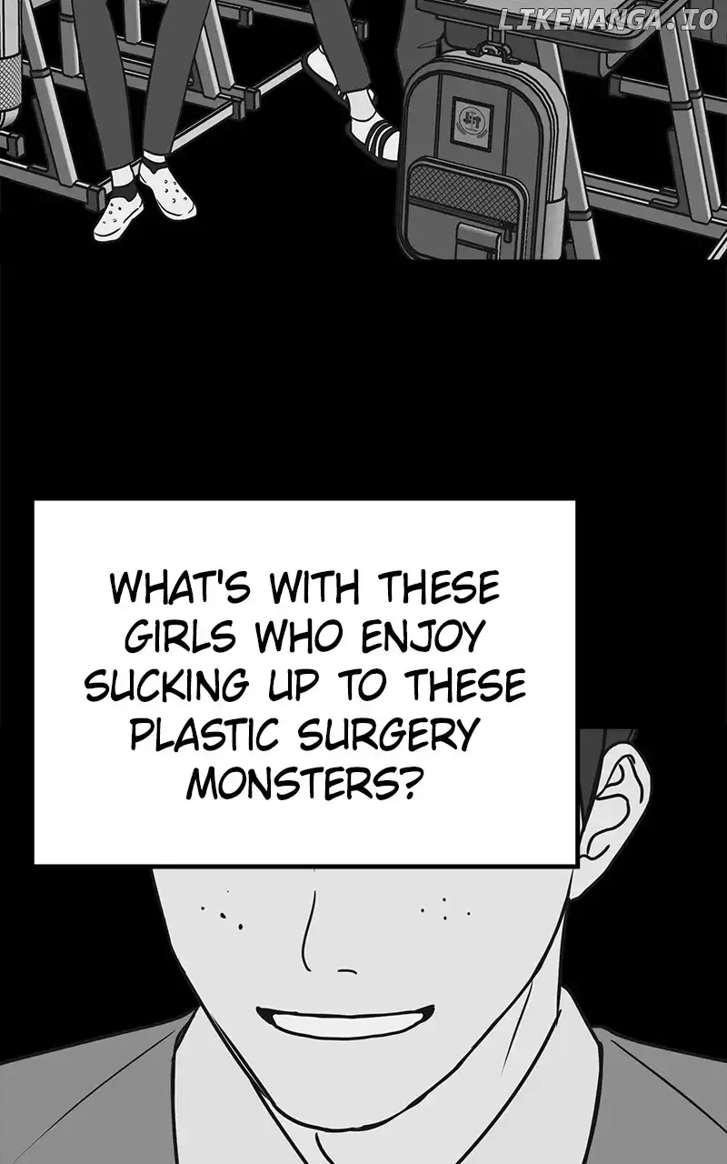 Throw the Trash in the Trash cane Chapter 101 Online - página 59