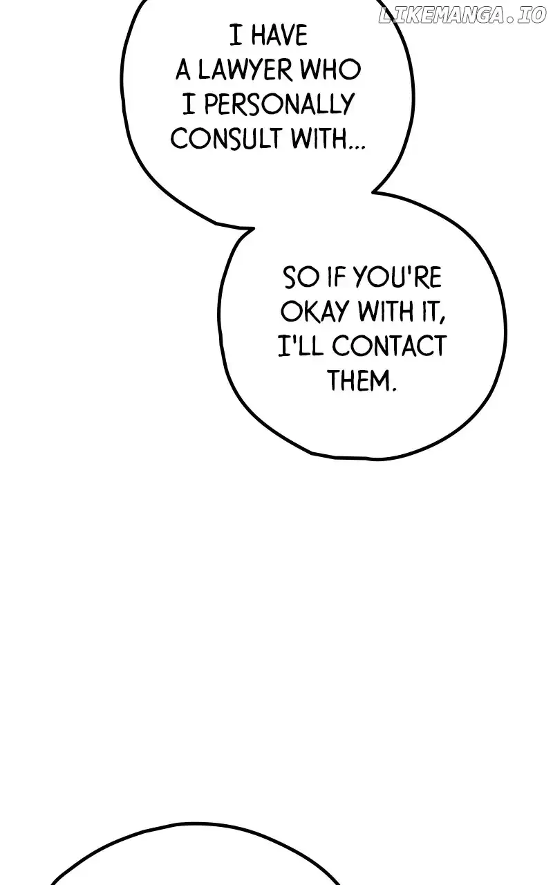 Throw the Trash in the Trash cane Chapter 101 Online - página 64