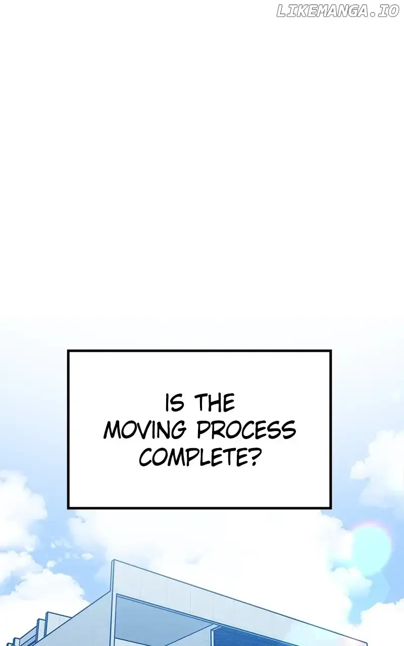 Throw the Trash in the Trash cane Chapter 101 Online - página 78