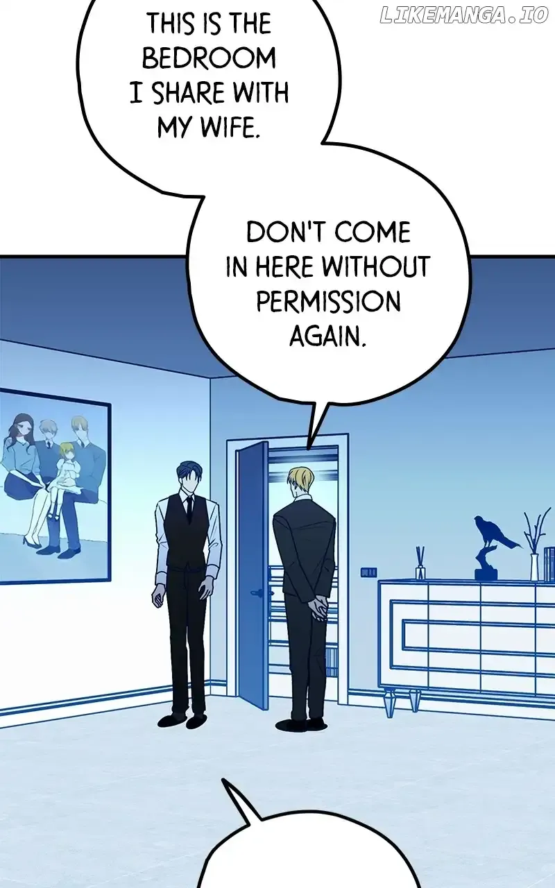 Throw the Trash in the Trash cane Chapter 101 Online - página 108