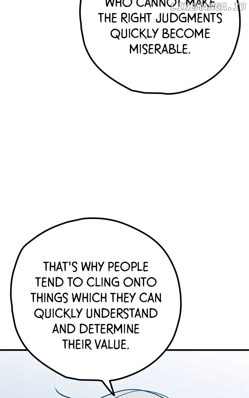 Throw the Trash in the Trash cane Chapter 102 Online - página 11