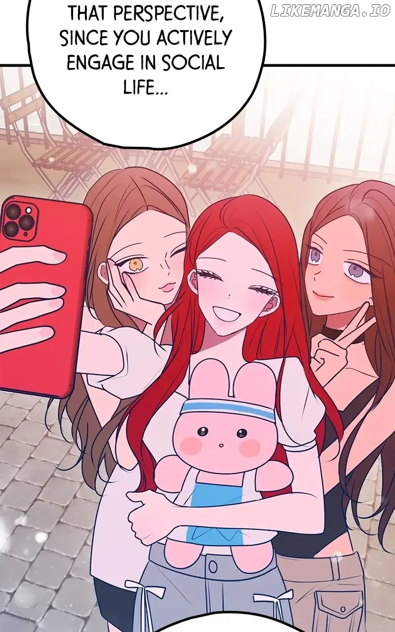 Throw the Trash in the Trash cane Chapter 102 Online - página 14