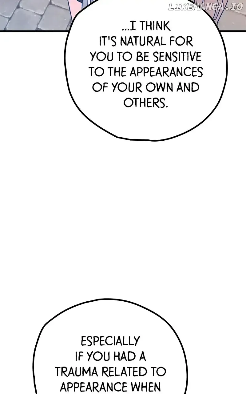 Throw the Trash in the Trash cane Chapter 102 Online - página 15
