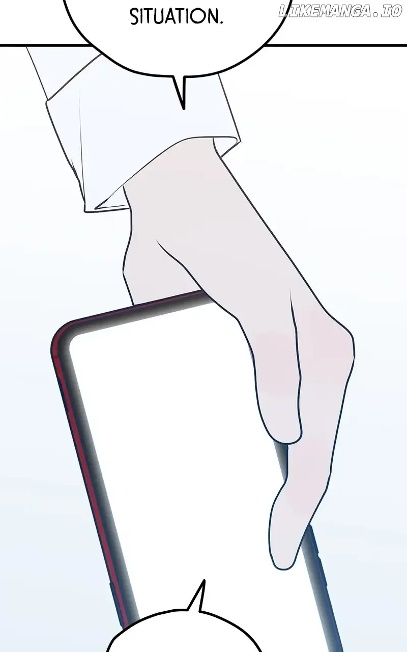 Throw the Trash in the Trash cane Chapter 102 Online - página 20