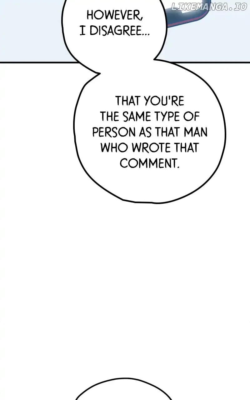 Throw the Trash in the Trash cane Chapter 102 Online - página 21
