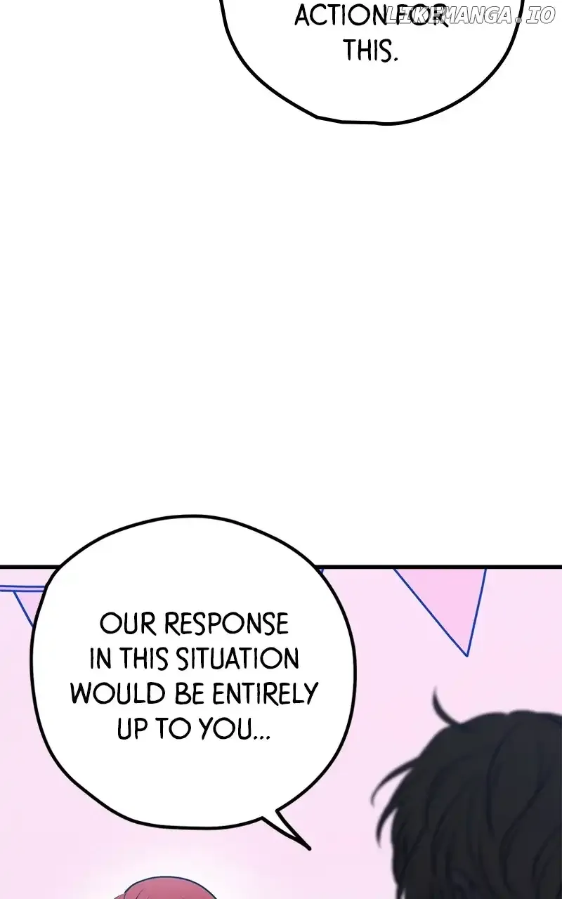 Throw the Trash in the Trash cane Chapter 102 Online - página 25