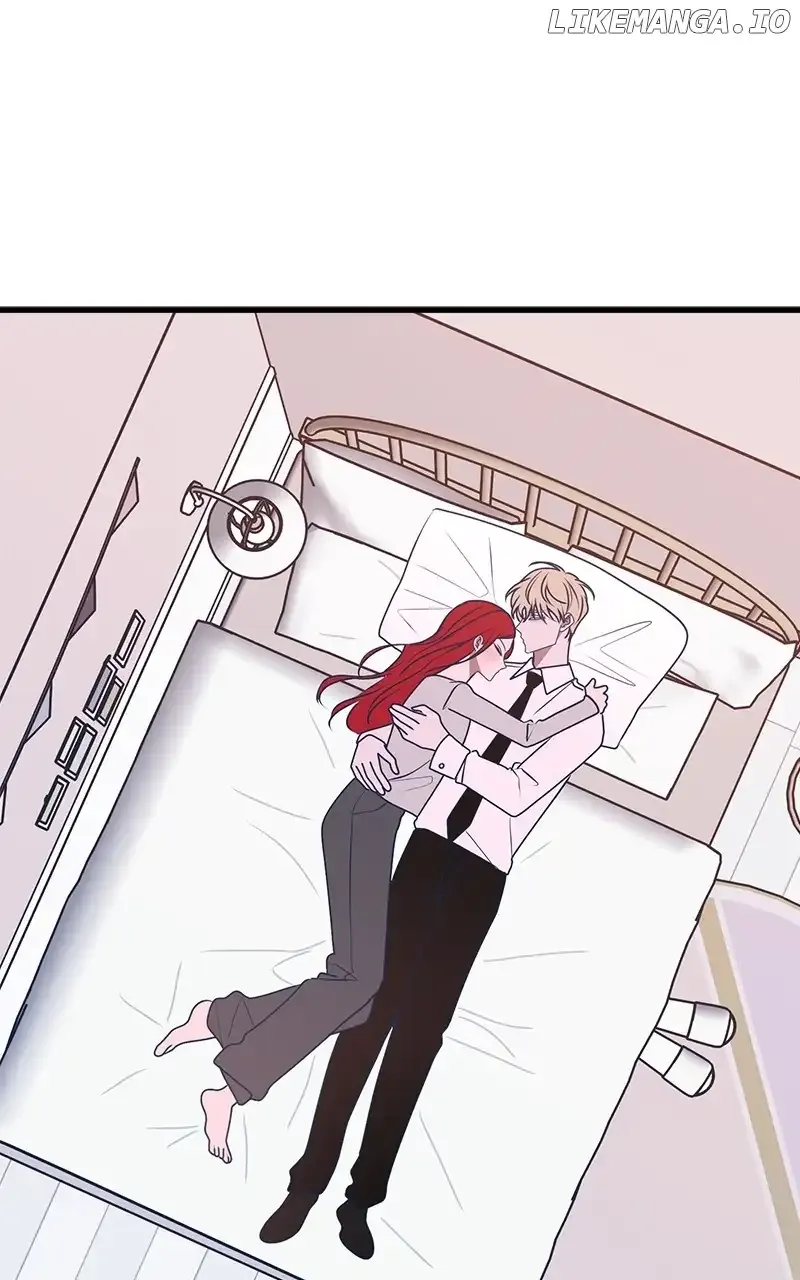 Throw the Trash in the Trash cane Chapter 102 Online - página 30