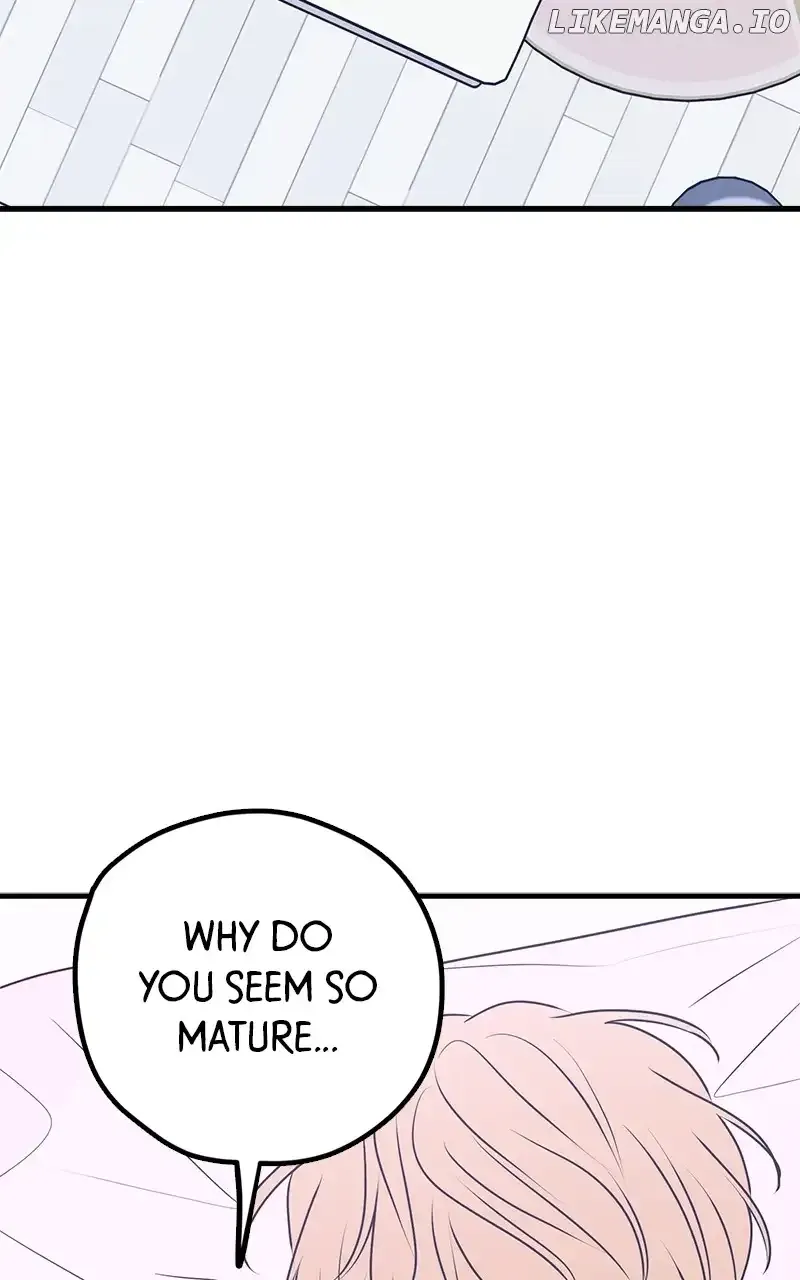 Throw the Trash in the Trash cane Chapter 102 Online - página 31