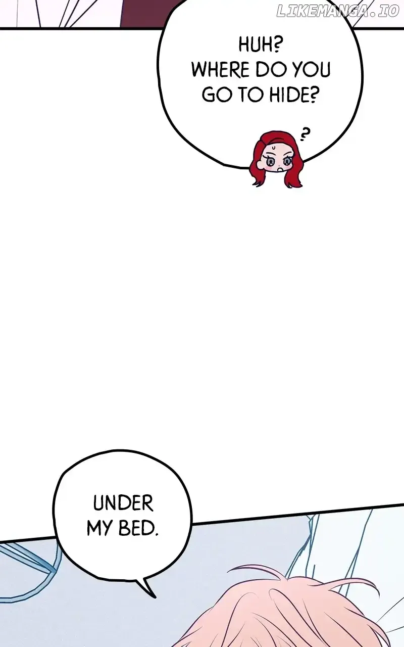 Throw the Trash in the Trash cane Chapter 102 Online - página 37