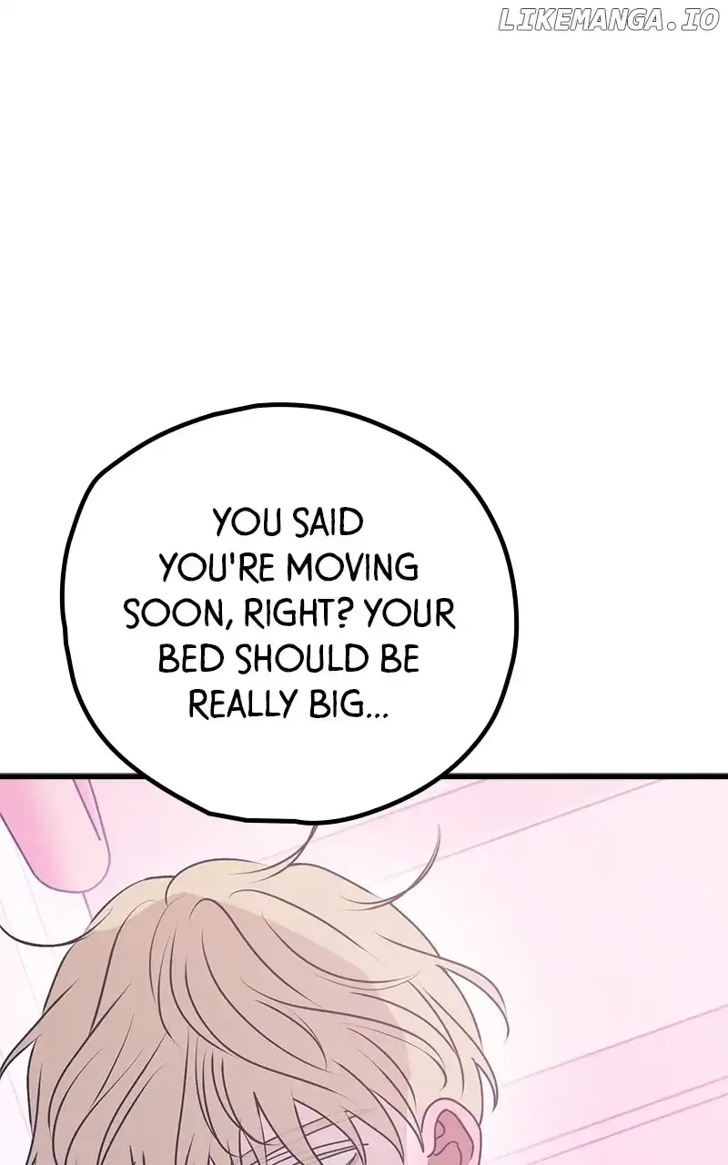 Throw the Trash in the Trash cane Chapter 102 Online - página 47