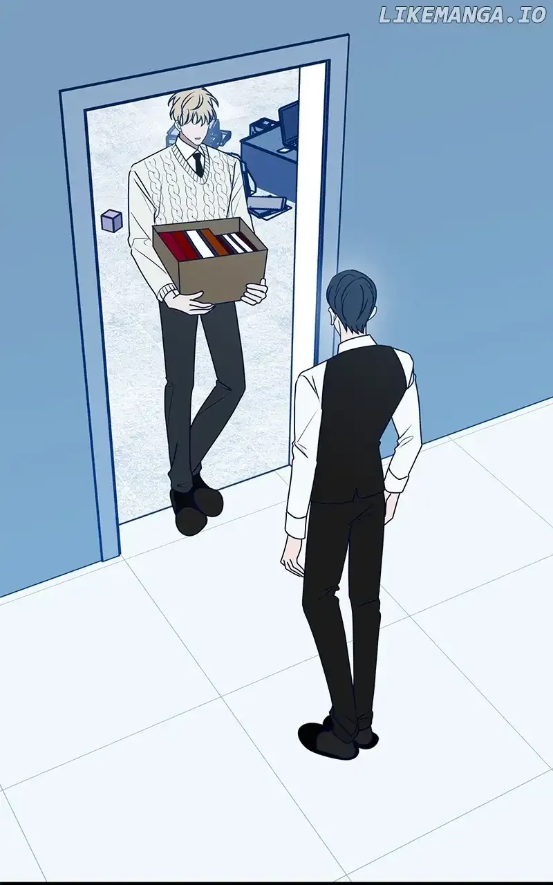 Throw the Trash in the Trash cane Chapter 102 Online - página 54