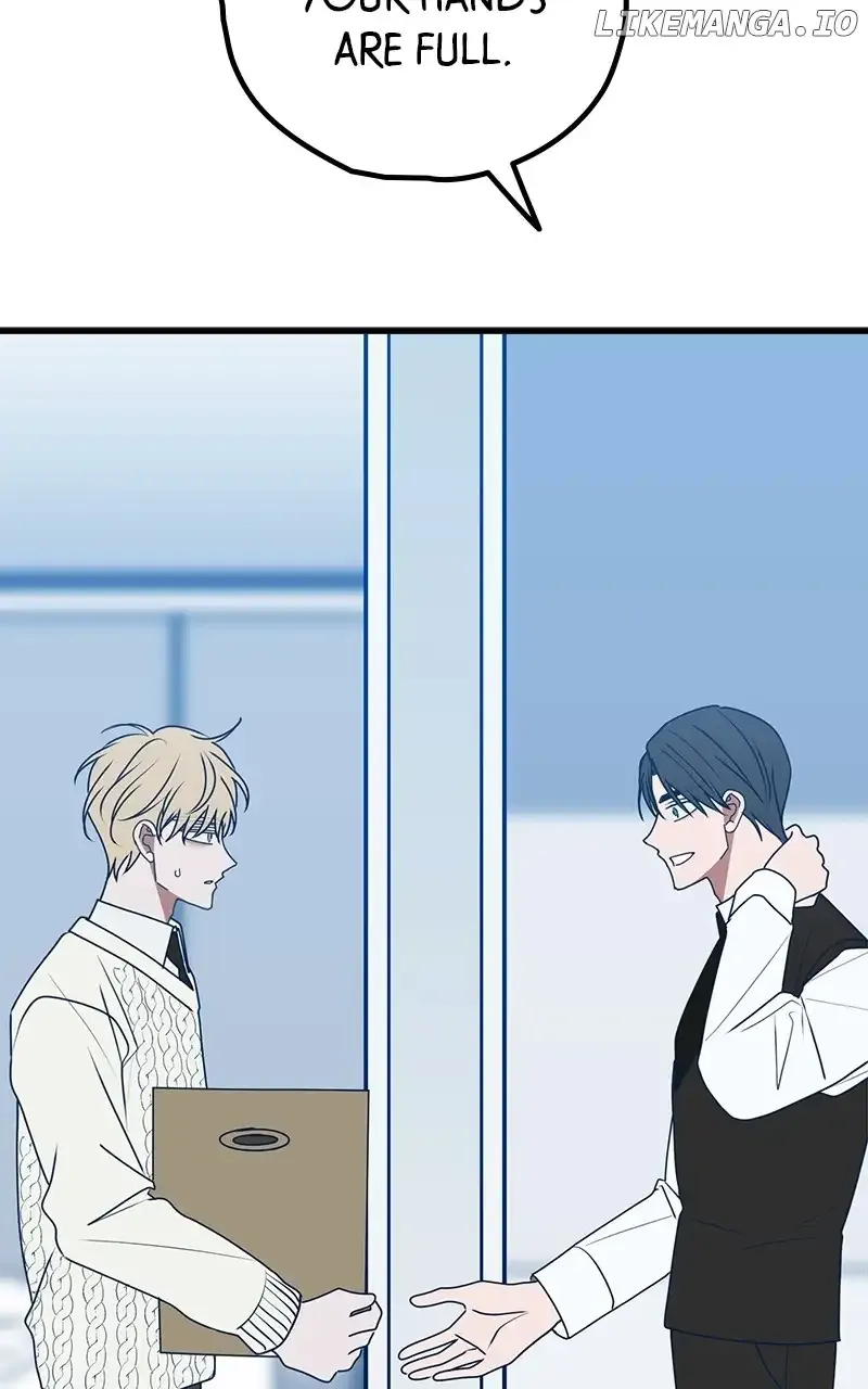 Throw the Trash in the Trash cane Chapter 102 Online - página 62